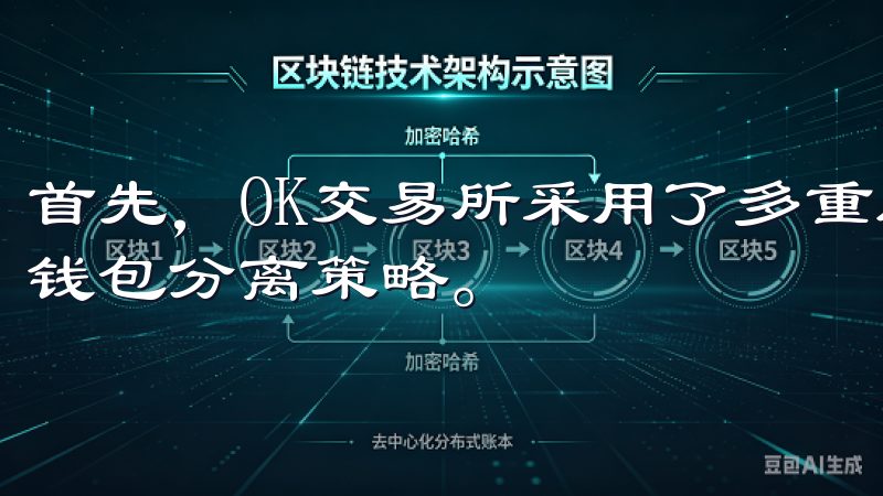 首先，OK交易所采用了多重加密技术，包括SSL加密和冷热钱包分离策略。