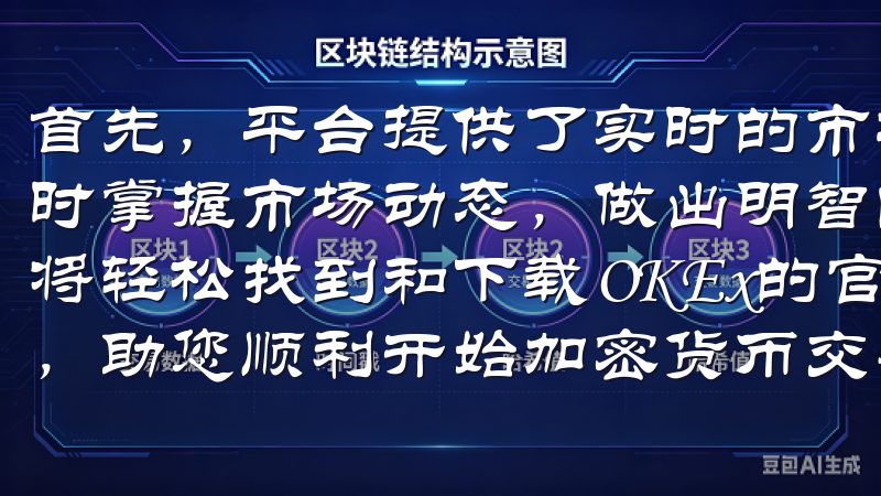 首先，平台提供了实时的市场数据和图表分析工具，用户可以随时掌握市场动态，做出明智的交易决策通过我们的步骤指南，您将轻松找到和下载OKEx的官方客户端，以及相关的使用技巧，助您顺利开始加密货币交易之旅。