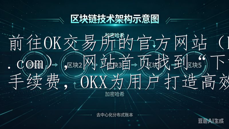 前往OK交易所的官方网站（https://www.okx.com），网站首页找到“下载”按钮凭借高流动性和低交易手续费，OKX为用户打造高效便捷的交易体验。