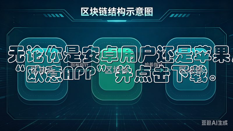 无论你是安卓用户还是苹果用户，都可以在相应的应用商店搜索“欧意APP”并点击下载。
