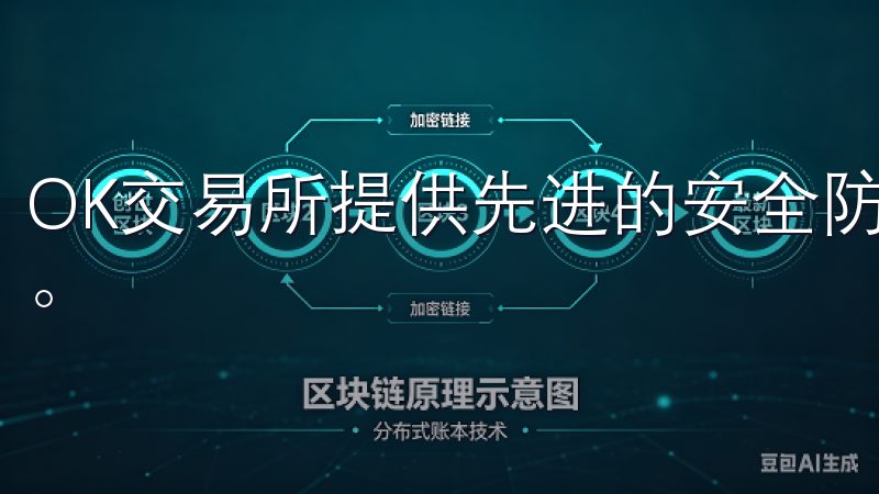 OK交易所提供先进的安全防护措施，确保您的资产和隐私安全。