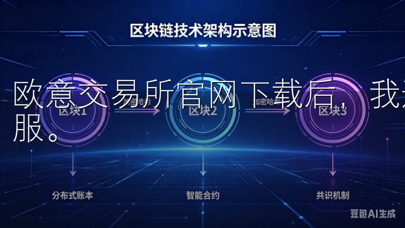 欧意交易所官网下载后，我遇到了一些小问题，于是尝试联系客服。