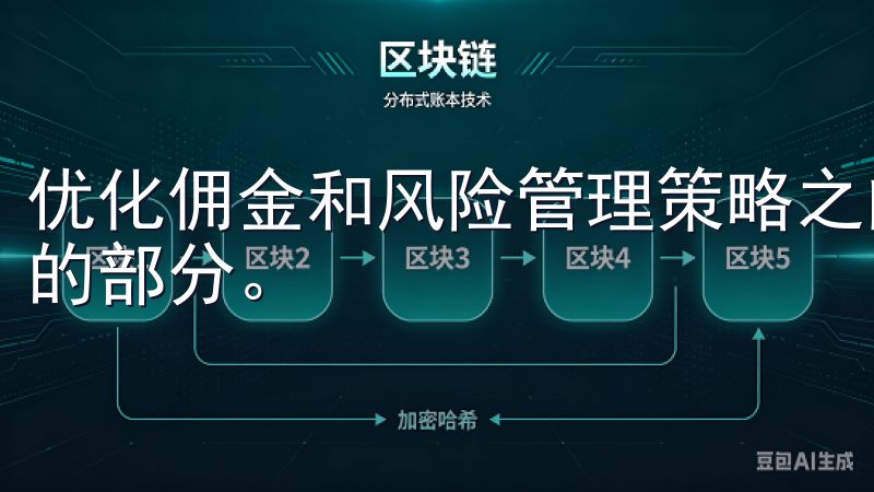 优化佣金和风险管理策略之间的平衡，是实现长期成功不可或缺的部分。