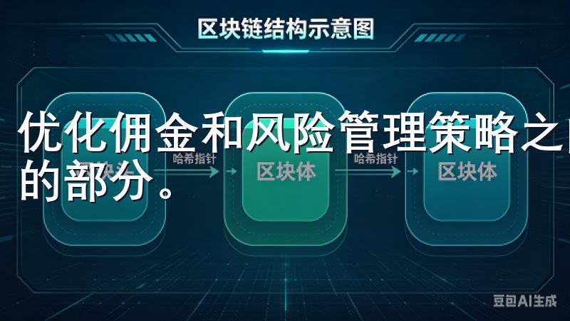 优化佣金和风险管理策略之间的平衡,是实现长期成功不可或缺的部分。
