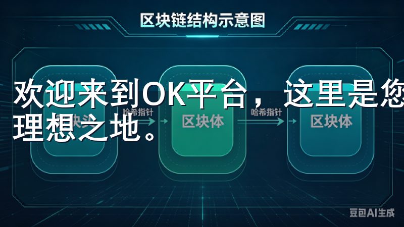 欢迎来到OK平台，这里是您获取最新区块链资讯和交易信息的理想之地。