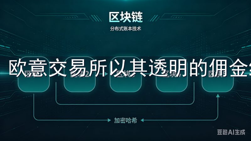 欧意交易所以其透明的佣金结构而闻名。