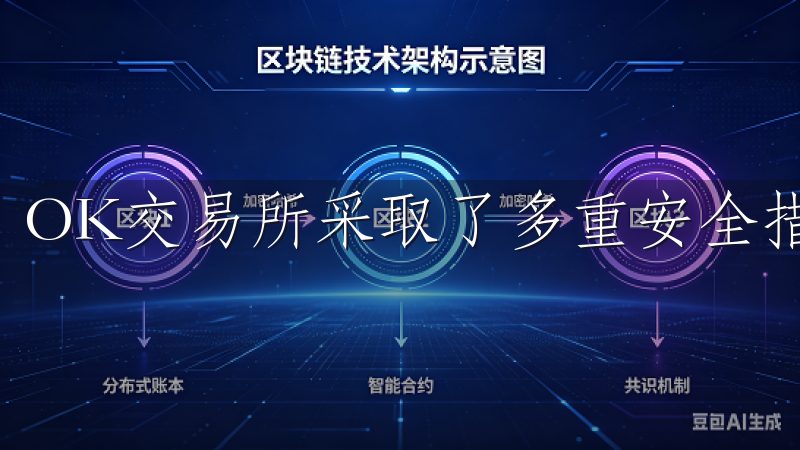 OK交易所采取了多重安全措施来保障用户资产的安全。