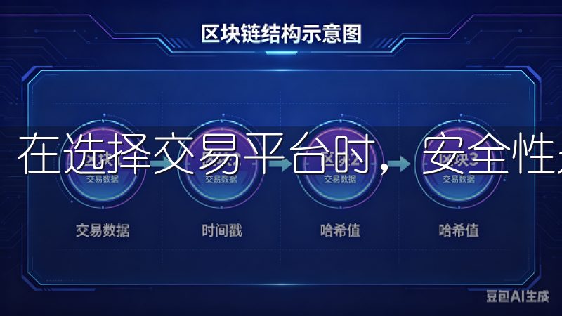 在选择交易平台时，安全性是第一要素。