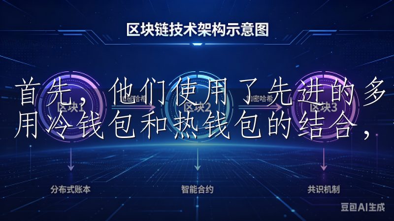 首先，他们使用了先进的多重签名技术存储用户资产，同时还采用冷钱包和热钱包的结合，最大程度地降低资金被盗风险。