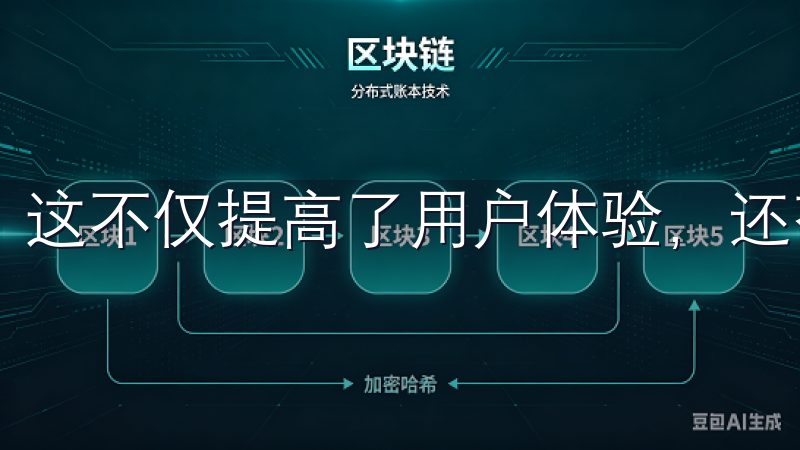 这不仅提高了用户体验，还有助于用户更高效地获取所需资源。
