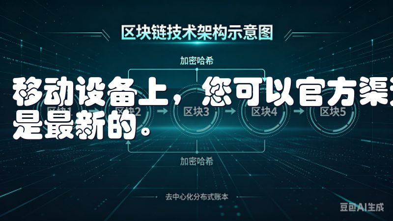 移动设备上，您可以官方渠道下载APP，确保所下载的版本都是最新的。