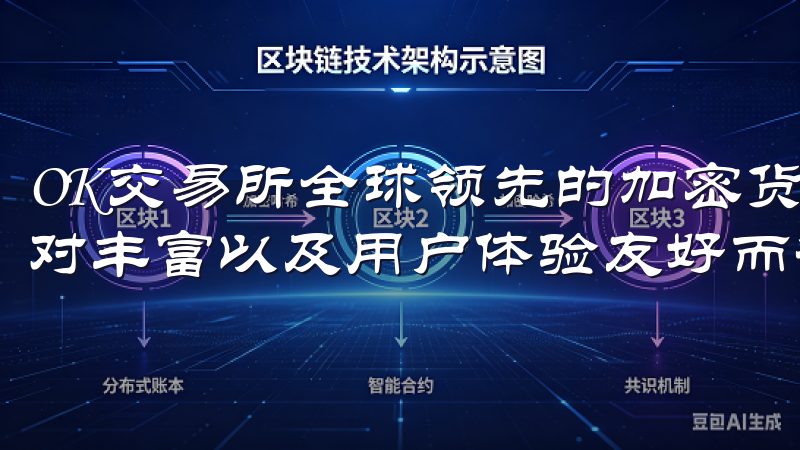 OK交易所全球领先的加密货币交易平台，因其安全性高、交易对丰富以及用户体验友好而备受用户青睐。