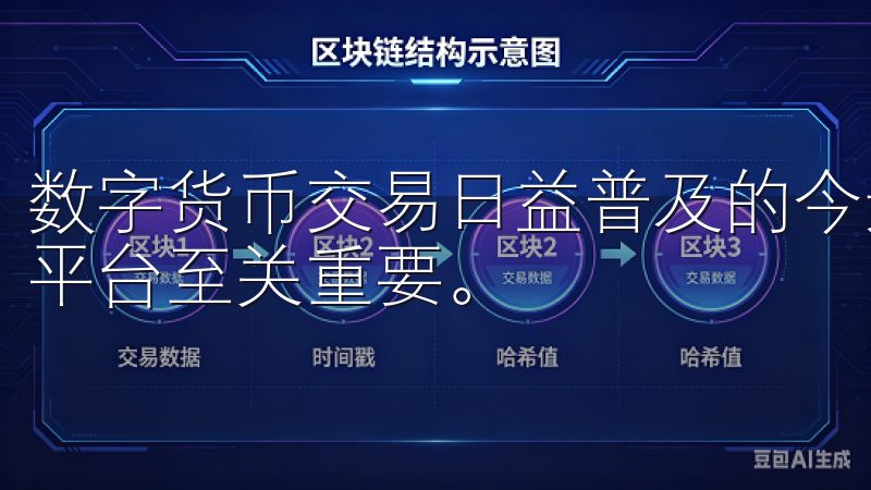 数字货币交易日益普及的今天，选择一个可靠且功能齐全的交易平台至关重要。