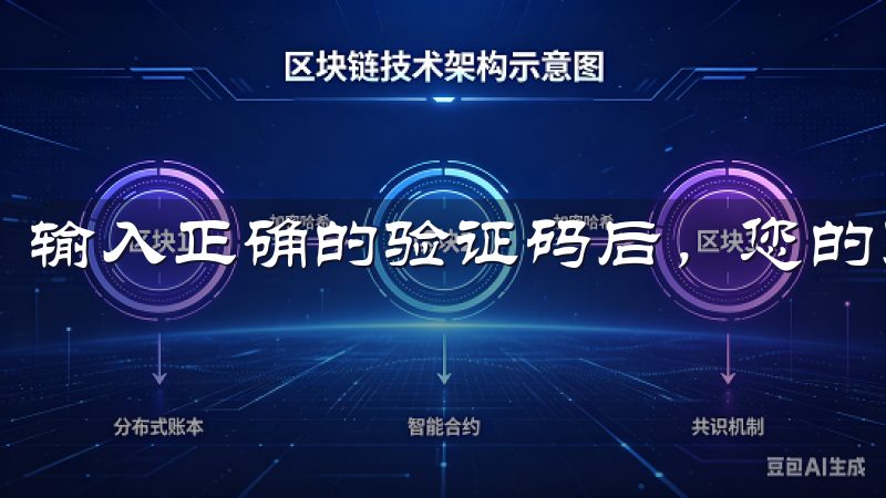 输入正确的验证码后，您的账户就初步完成了创建。