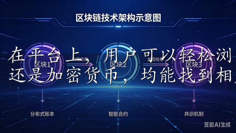 在平台上，用户可以轻松浏览各类金融工具，无论是股票、外汇还是加密货币，均能找到相应的交易对。
