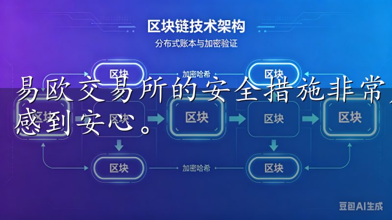 易欧交易所的安全措施非常严密，从注册到交易，每一步都让我感到安心。