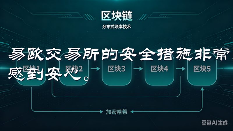 易欧交易所的安全措施非常严密，从注册到交易，每一步都让我感到安心。