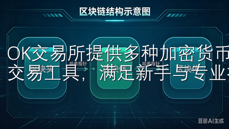 OK交易所提供多种加密货币交易对，支持实时行情分析与智能交易工具，满足新手与专业投资者的需求。