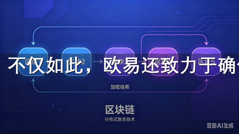 不仅如此，欧易还致力于确保用户的资产安全。
