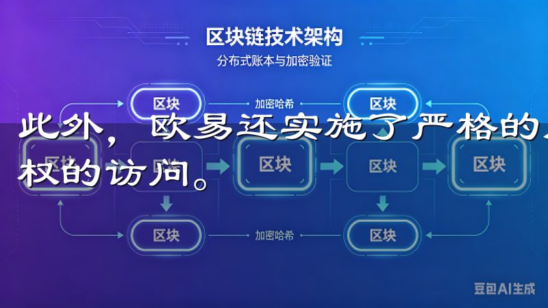 此外，欧易还实施了严格的用户身份验证流程，避免任何未经授权的访问。