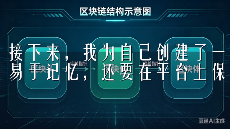 接下来，我为自己创建了一个独特的用户名，这个用户名不仅要易于记忆，还要在平台上保持唯一性。