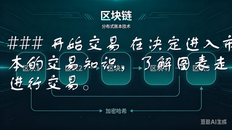 ### 开始交易 在决定进入市场之前，建议您先学习一些基本的交易知识，了解图表走势和技术分析，制定好交易策略后再进行交易。