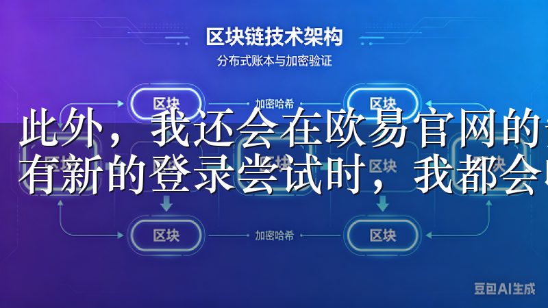此外，我还会在欧易官网的安全设置中启用登录通知，这样每当有新的登录尝试时，我都会收到通知，及时了解账户的动态。