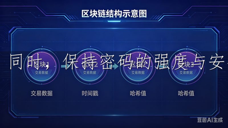 同时，保持密码的强度与安全性，也能够保障您账户的安全。