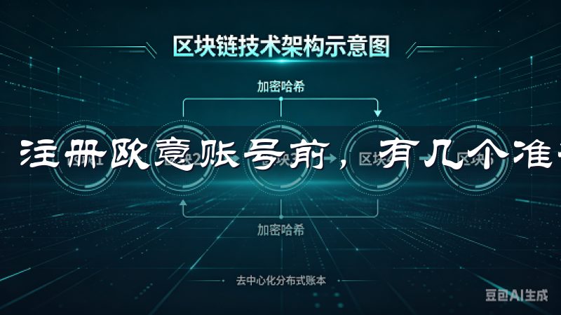 注册欧意账号前，有几个准备工作需要完成。
