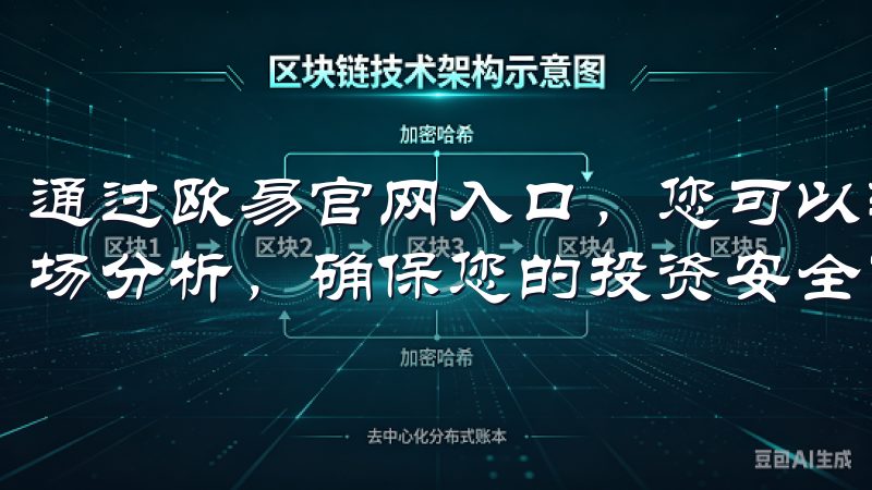 通过欧易官网入口，您可以轻松进行资产管理、实时交易以及市场分析，确保您的投资安全可靠。