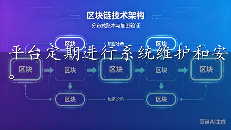 平台定期进行系统维护和安全审计，确保交易环境的稳定与安全。