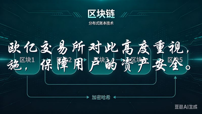 欧亿交易所对此高度重视，采用先进的加密技术和严格的风控措施，保障用户的资产安全。