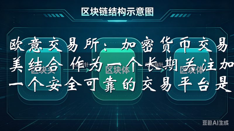 欧意交易所：加密货币交易的新选择 - 安全性与便捷性的完美结合 作为一个长期关注加密货币市场的投资者，我深知选择一个安全可靠的交易平台是多么重要。