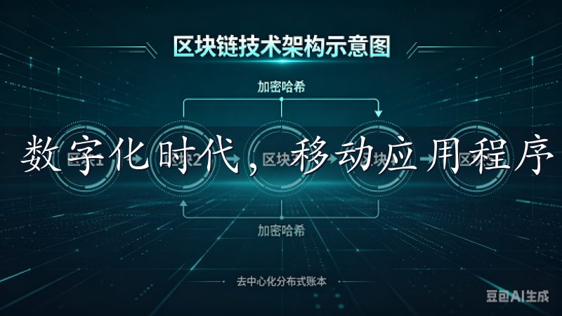 数字化时代，移动应用程序的安全性日益受到关注。