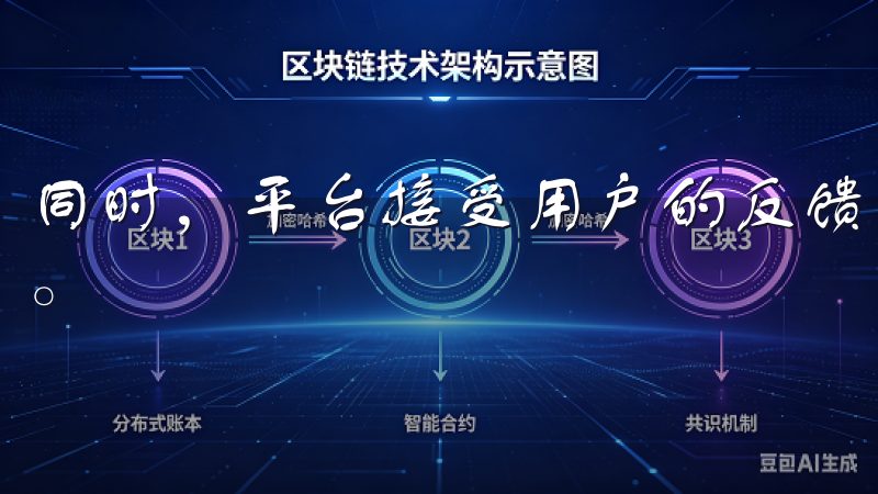 同时,平台接受用户的反馈意见,并努力改进,以提升服务质量。