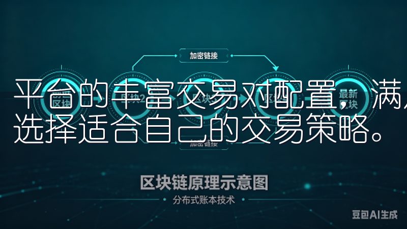 平台的丰富交易对配置，满足不同投资者的需求，用户可以自由选择适合自己的交易策略。