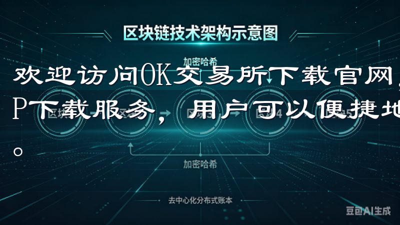 欢迎访问OK交易所下载官网，这里提供最新的OK交易所APP下载服务，用户可以便捷地获取各类数字货币交易信息与服务。