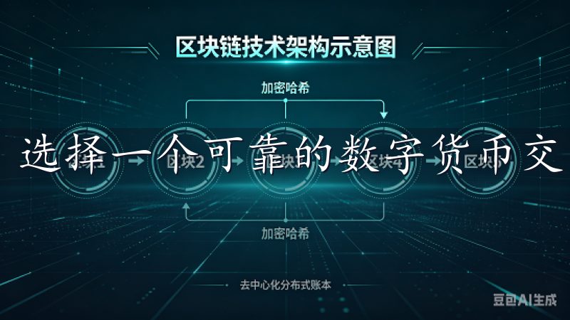 选择一个可靠的数字货币交易所是每一位投资者的首要任务。