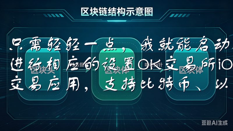 只需轻轻一点，我就能启动相应的智能场景，让家中的设备自动进行相应的设置OK交易所iOS版是一款功能强大的加密货币交易应用，支持比特币、以太坊、莱特币等多种主流数字资产。