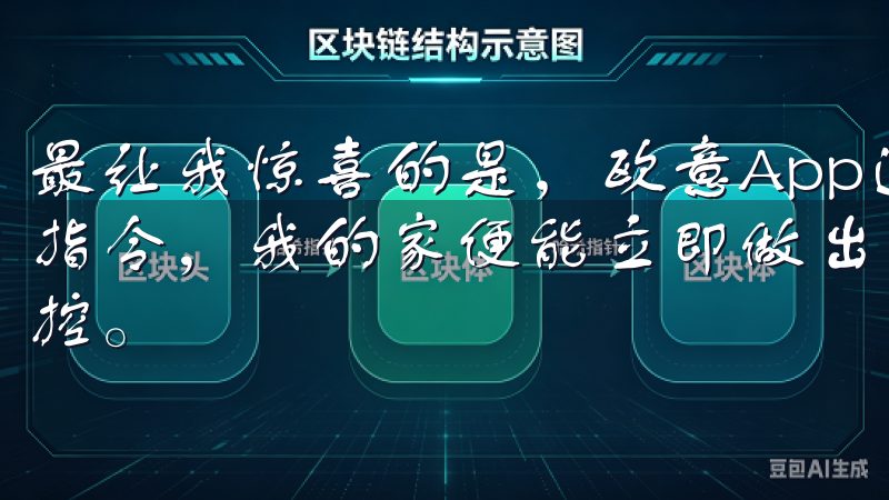 最让我惊喜的是，欧意App还支持语音控制，只需简单的一句指令，我的家便能立即做出反应，真正实现了智能家居的一键掌控。
