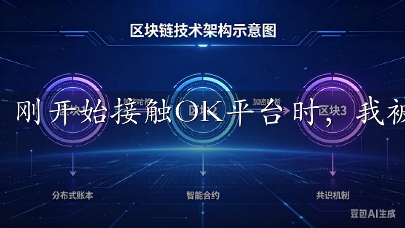 刚开始接触OK平台时，我被其丰富的交易品种深深吸引。