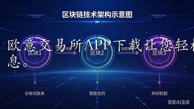 欧意交易所APP下载让您轻松掌握交易动态,实时获取市场信息。