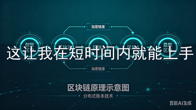 这让我在短时间内就能上手，并迅速适应了平台的操作逻辑。