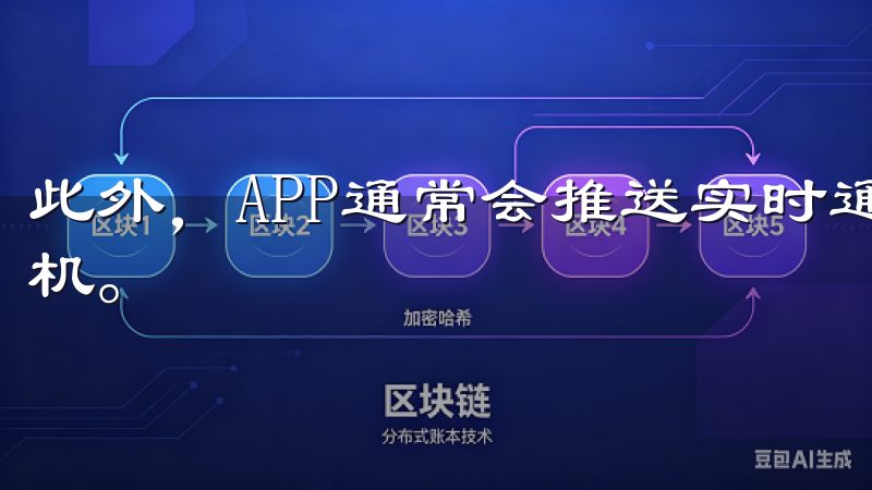 此外,APP通常会推送实时通知,让用户不会错过重要交易时机。