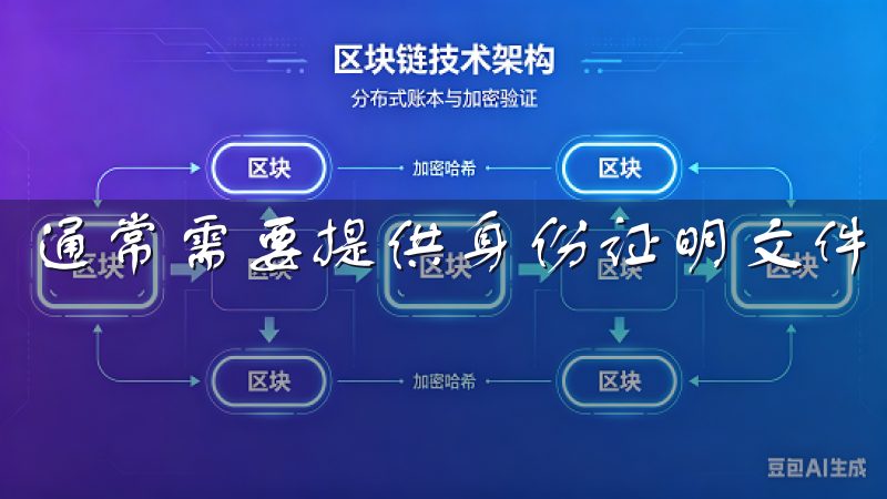 通常需要提供身份证明文件及相关照片。