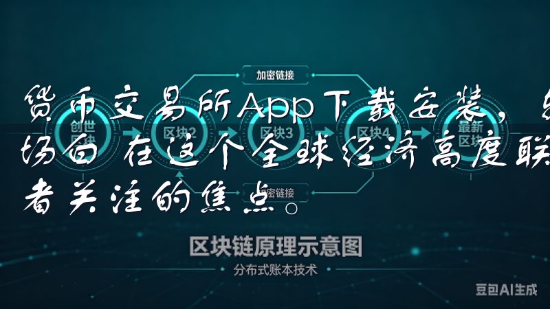 货币交易所App下载安装，轻松掌握全球行情与交易技巧 开场白 在这个全球经济高度联动的时代，货币交易日益成为投资者关注的焦点。