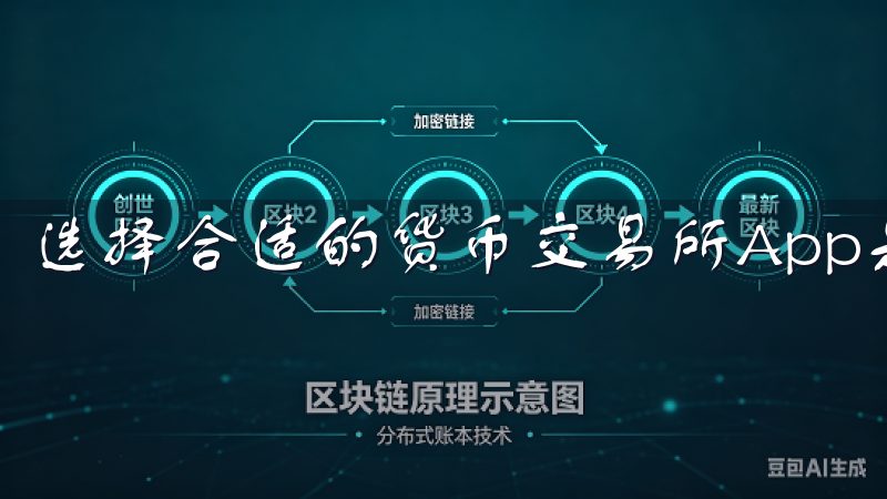 选择合适的货币交易所App是保证交易体验的重要因素。