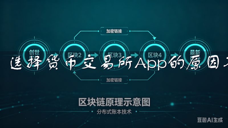 选择货币交易所App的原因不胜枚举。
