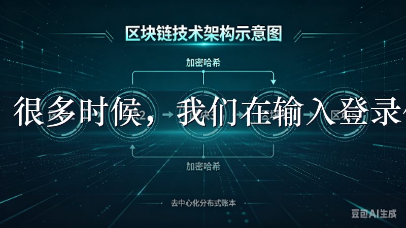 很多时候，我们在输入登录信息时，不小心打错了字母或数字。
