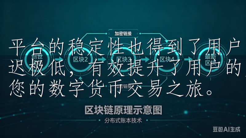 平台的稳定性也得到了用户的广泛认可，系统运行流畅，交易延迟极低，有效提升了用户的交易体验选择OK交易所登陆，开启您的数字货币交易之旅。